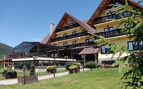Hotel Sf. Petru